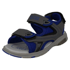 Boys Reflex Casual Sandals N0055