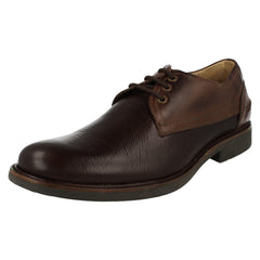 Mens Anatomic Formal Lace Up Shoes Pinhal