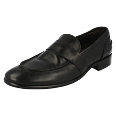 Mens Morena Gabbrielli Formal Loafers LV-B2134