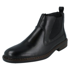Mens Rieker Ankle Boots 37662