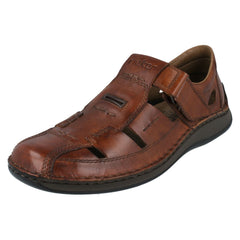 Mens Rieker Casual Shoes 05284