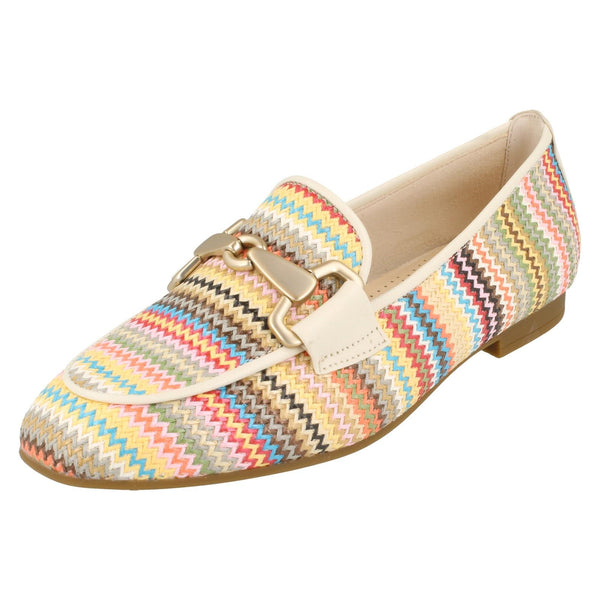 Ladies Gabor Slip On Shoes 85.214