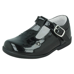 Girls Startrite Casual Shoes Star Gaze