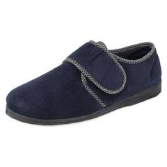 Mens Padders Memory Foam Comfort Slippers Harry