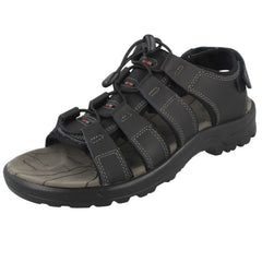 Mens Northwest Territory Toggle Fastened Sandals Kenya