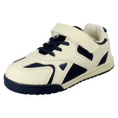 Boys JCDees Casual Sports Trainer N1165