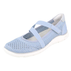 Ladies Remonte Casual Shoes D3G05