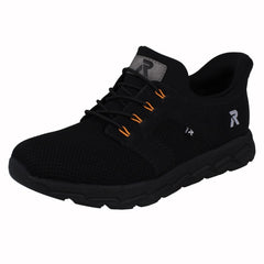 Ladies Rieker Ready2Go Slip On Casual Trainers M9050