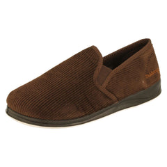 Mens Padders Full Slippers Albert