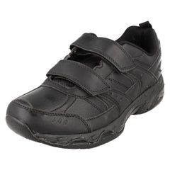 Mens Avia Slip Resistant Memory Foam Shoes Union II Strap