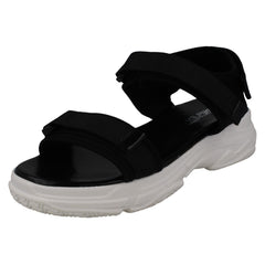 Ladies Reflex Sports Sandals F10907
