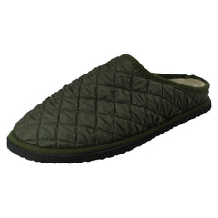 Mens Padders Slip On Mule Slippers Apollo