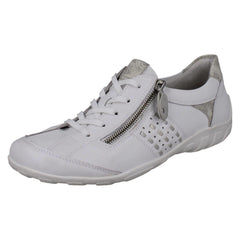 Ladies Remonte Everyday Shoes R3404