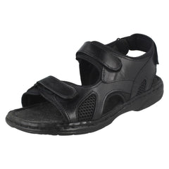 Mens Moza-X Classic Summer Sandals B-207794