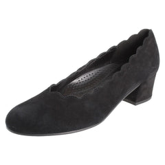 Ladies Gabor Court Shoes 72.221
