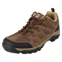 Mens 5Miles Casual Lace Up Shoes 50064439