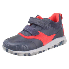 Boys Clarks Playprints Dinosaur Ankle Boots Steggy Rex