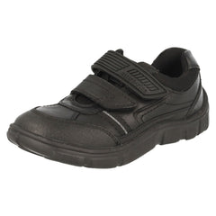 Boys Startrite School Shoes Luke