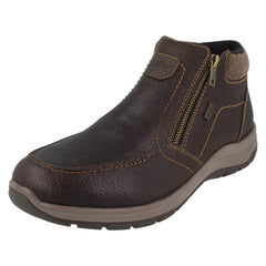 Mens Rieker Ankle Boots 03660