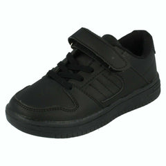 Boys Spot On Casual Trainers N1145