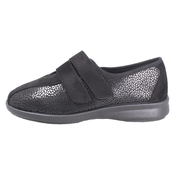Ladies DB Shoes Casual House Shoes / Slippers Moon