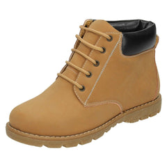 Boys JCDees Ankle Boots