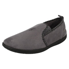 Mens Padders Memory Foam Full Slippers Lewis