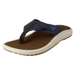 Mens Clarks Cloudsteppers Toepost Sandals - M Brinkley
