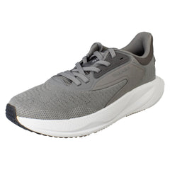 Mens Clarks Pace Platform Lace Up Trainers - Pace Move
