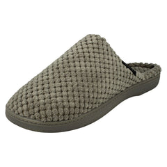 Ladies Padders Mule Slippers Aimee
