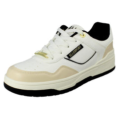 Ladies Elle Sport Casual Trainers F7318