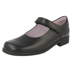 Girls Startrite Formal/School Shoes Samba