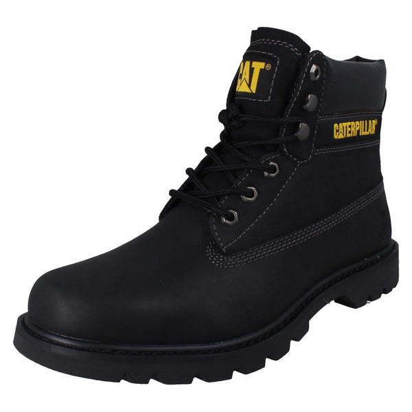 Mens Caterpillar Boots Colorado 2.0 Tractor P726503