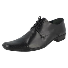 Mens Lambretta Smart Lace Up Shoes Floyd