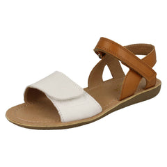 Girls Startrite Summer Sandals Vanda
