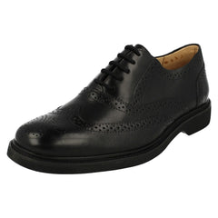 Mens Anatomic Formal Brogues Gabriel