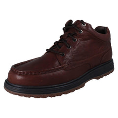 Mens Clarks Ankle Boots Melbury Hi