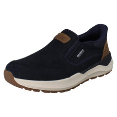 Mens Rieker Ready To Go Rieker-Tex Casual Shoes 06052