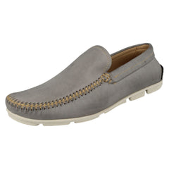 Mens Anatomic Slip On Loafers Aruja