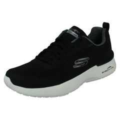 Ladies Skech-Air Dynamight Memory Foam Trainers Fast Brake 12947