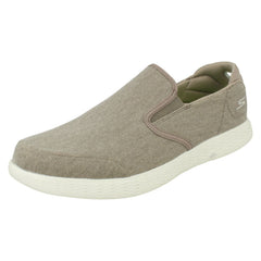 Men Skechers Performance Trainers On The Go Glide Victorious 53781