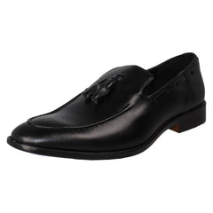 Mens Thomas Blunt Tassel Loafer Slip On Shoes A1129