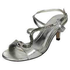 Ladies Anne Michelle Strappy Sandals