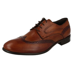 Mens Morena Gabbrielli Lace Up Brogues FA-B2423