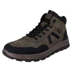 Mens Rieker Ankle Boots B8120