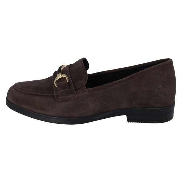 Ladies Rieker Shoes 46262