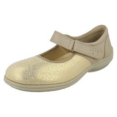Ladies EasyB Casual Shoes Blossom