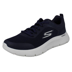 Mens Skechers Air Cooled Vegan Trainers Independent 216495