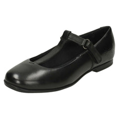 Girls Startrite T-Bar School Shoes Isabelle