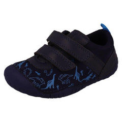 Boys Startrite Pre Walking Shoes - Roar